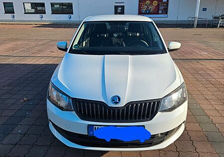 Skoda Fabia 1.4l TDI 66kW Style Combi Style