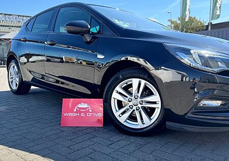 Opel Astra 1.4 DI Turbo Dynamic 92kW Dynamic