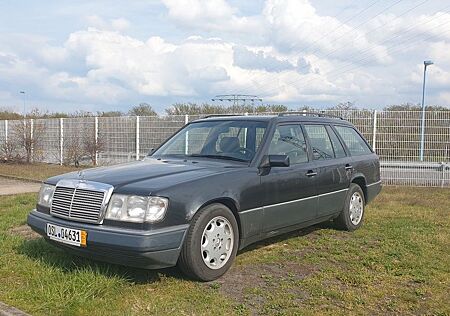 Mercedes-Benz E 300 TE
