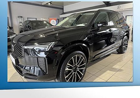 Volvo XC 90 XC90 T8 Ultra Dark Recharge AWD FACELIFT UPE107K