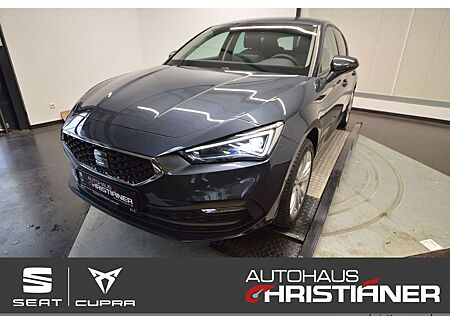 Seat Leon 1.5 TSI Style Navi/ SHZ/ Kessy/ Matrix/ ...
