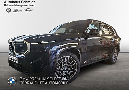 BMW XM 50e 998€ netto/mtl.*AHK*H/K*HUD*IconicGlow*Au