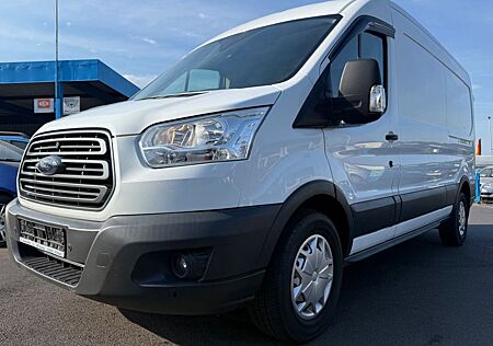 Ford Transit Kasten 350 L3 Trend*Automatik*2.Hand*