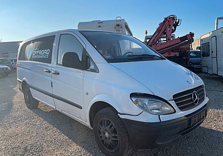 Mercedes-Benz Vito 111 CDI lang