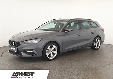 Seat Leon Sportstourer 2.0 TDI DSG FR LED Nav Key Kam