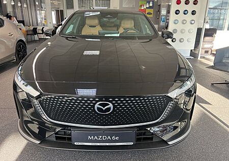 Mazda 6e Takumi Plus + Sony Soundsystem Mazda6e 5HB EV