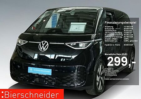 VW ID.BUZZ Volkswagen Pro NAVI KAMERA IQ.LIGHT ACC