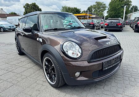 Mini Cooper S COOPER_S Clubman Pano Leder Xenon Navi