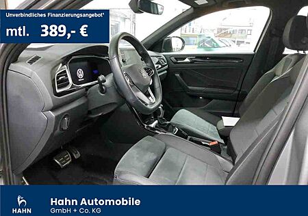 VW T-Roc Volkswagen 1.5TSI DSG R-Line ACC Cam Navi Matrix Navi