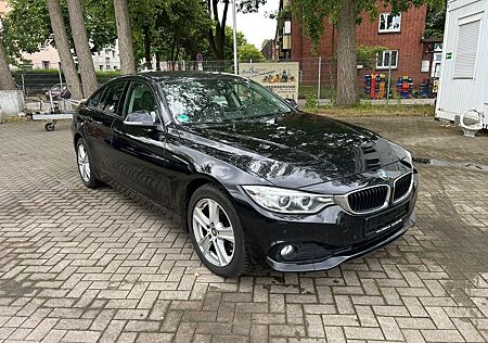 BMW 430 Baureihe 4 Gran Coupe d xDrive Advantage