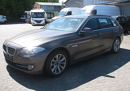 BMW 525 Baureihe 5 Touring d