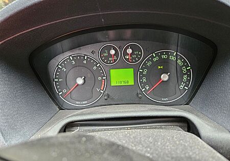 Ford Fusion 1.4 16V Ambiente Ambiente