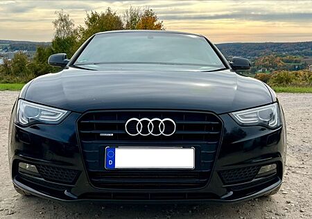 Audi A5 3.0 TDI 180kW S tronic quattro Sportback -