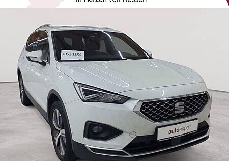 Seat Tarraco 4Drive Xcellence PANO NAV AHK