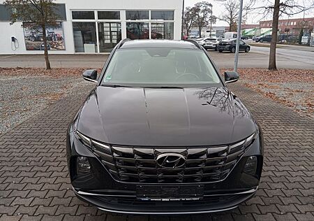 Hyundai Tucson Prime Plug-In Hybrid 4WD