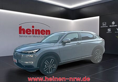 Honda HR-V 1.5 ELEGANCE NAVI SITZHEIZUNG PDC SMART KEY