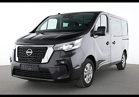 Nissan Primastar Kombi L1H1 2.8t Tekna 8Site/LED/Navi