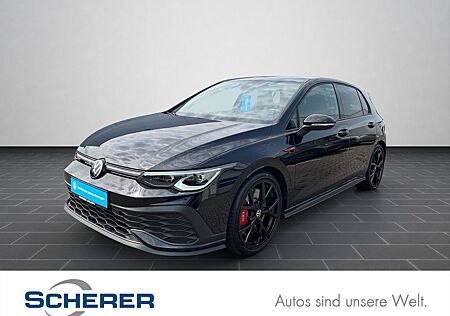 VW Golf Volkswagen VIII GTI Clubsport LED/NAVI/DSG/u.v.m.