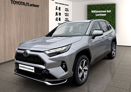 Toyota RAV 4 RAV4 2.5 Teamplayer Kam.+KlimaA+LED+PDC+SHZ+ACC