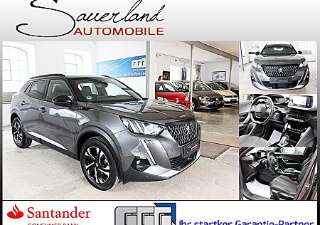 Peugeot 2008 GT AUTOMATIK LED KAMERA TEMPOMAT