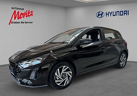 Hyundai i20 1.0 T-GDI Trend BOSE Rückfahrkamera NAVI Dig