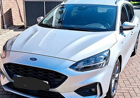 Ford Focus 2,0 EcoBlue 110kW ST-Line Turnier ST-Line