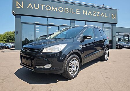 Ford Kuga TITANIUM*NAVI*KLIMA*AHK*EURO5*