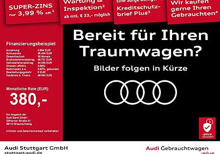 Audi Q3 advanced 40 TFSI quattro S tronic AHK Pano