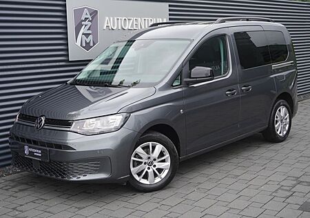 VW Caddy Volkswagen 2.0 TDI LIFE|KAMERA|TEMPOMAT|APPLE|LED|DAB