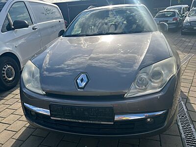 Renault Laguna III Grandtour Dynamique