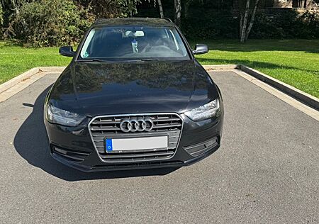 Audi A4 2.0 TDI 110kW multitronic Ambiente Avant ...