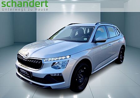 Skoda Kamiq 1.0 TSI Essence LED/SHZ/GRA/PDC/SMART