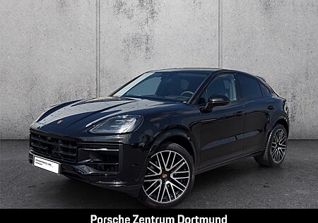 Porsche Cayenne Coupe LED-Matrix Surround-View Head-Up