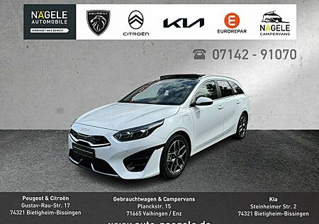 Kia Cee'd Sportswagon Ceed SW 1.6 Plug-in Hybrid DCT6 Platinum LED|GD