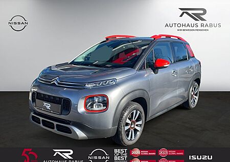 Citroën C3 Aircross 1.6 Shine Navi SHZ Pano AHK Bluetoot