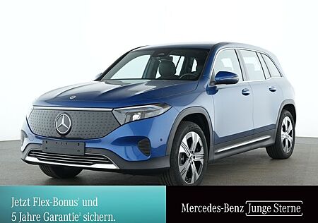 Mercedes-Benz EQB 300 4M Progressive *AHK* 19 Zoll Winter-P.