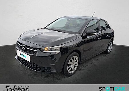 Opel Corsa F e Edition *SHZ*Kamera*DAB*