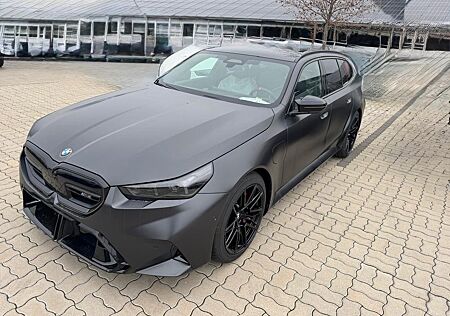 BMW M5 Touring