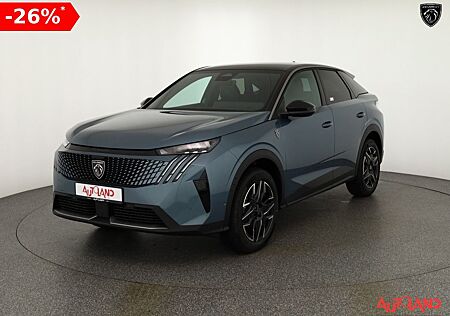 Peugeot 3008 GT-Line 1.2 Hybrid 145 Aut. LED ACC Navi 36