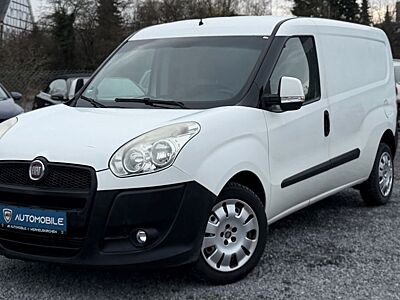 Fiat Doblò Kasten 1.6 Multijet SX Maxi°KLIMA°PDC