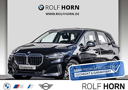 BMW 216i Active Tourer Navi RfKamera LED Sitzhzg 17