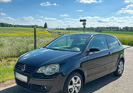 VW Polo Volkswagen 1.2 51kW United