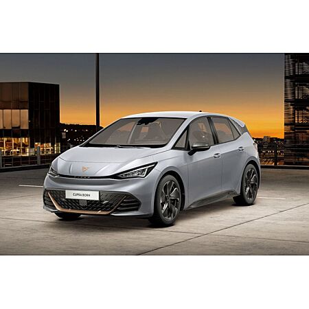 Cupra Born leasen