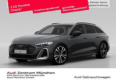 Audi A5 Avant TFSI qu. S tronic S line edition one AH