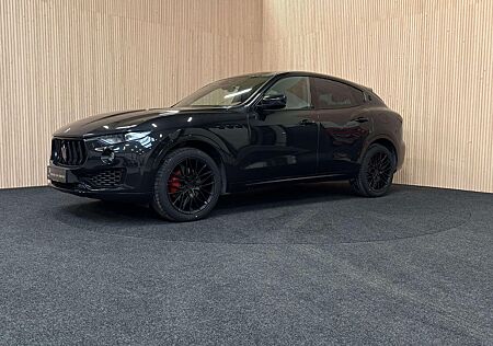 Maserati Levante 3.0 V6 Turbo| Leder| Pano| Verw