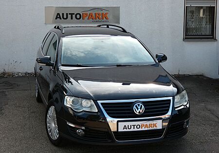 VW Passat Variant Volkswagen Passat 1.4 TSI Variant Comfortline