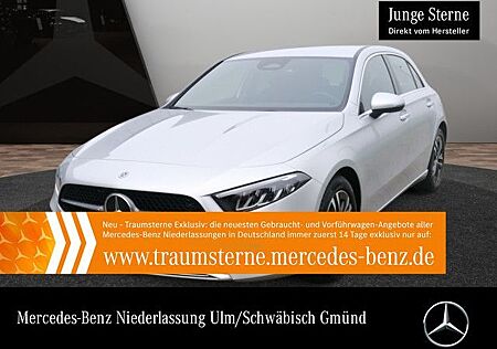 Mercedes-Benz A 180 Progressive Advanced+/Winter Paket/Kamera