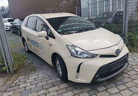 Toyota Prius + 1.8-l-VVT-i Comfort