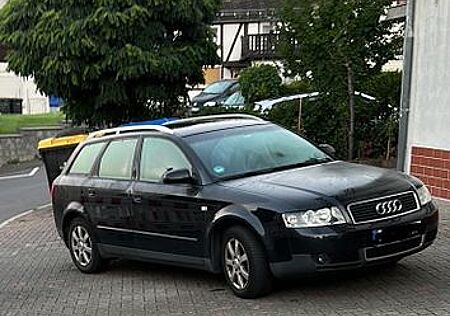 Audi A4 2.0 Avant -