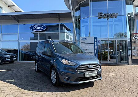 Ford Transit Connect 220 L1 Autm. Trend
